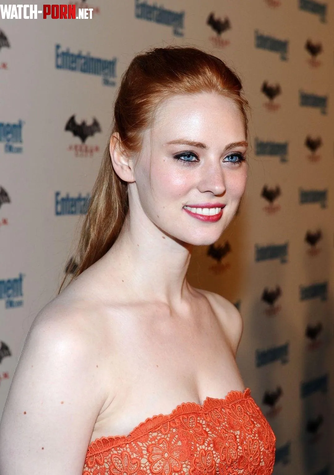 Deborah Ann Woll by Whole-Argument5929