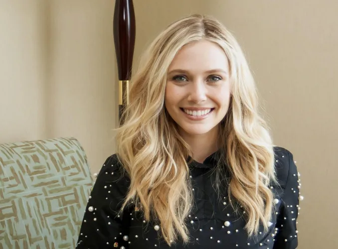 Thumbnail Elizabeth Olsen: Stunning Photos of a PrettyGirl by rom003