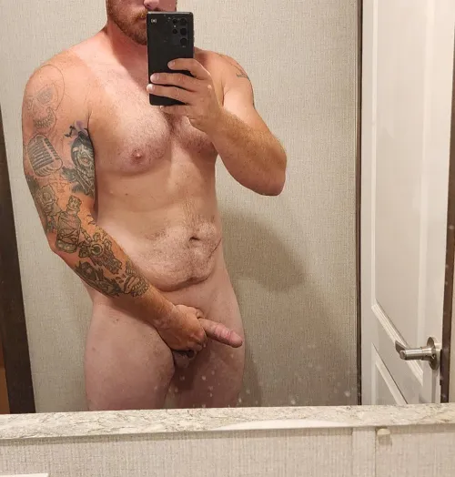 Thumbnail Eric_636 Seeks Feedback: First Post Assessment in Ratemycock