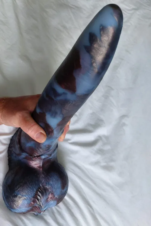 Thumbnail Introducing Bad Dragon Sveinn Large Model | Independent_Lab_3966