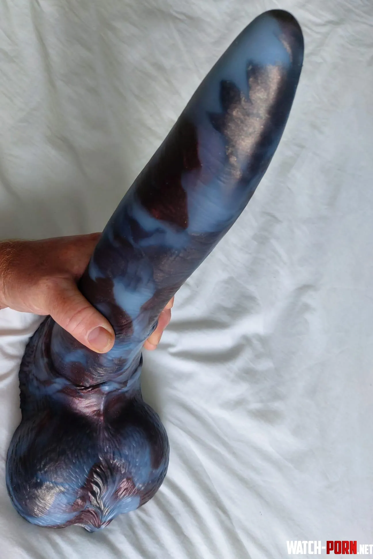 M56 Bad Dragon Sveinn Large  by Independent_Lab_3966