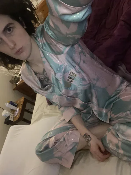 Thumbnail Exploring Wicked Desires in the Femboy Community by dobskins