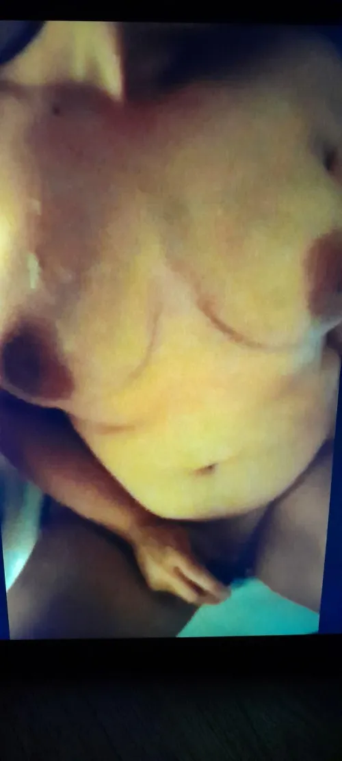 Thumbnail Enjoy Warm Fun: Delight in Big Areolas with OoopsUpSideUrHead