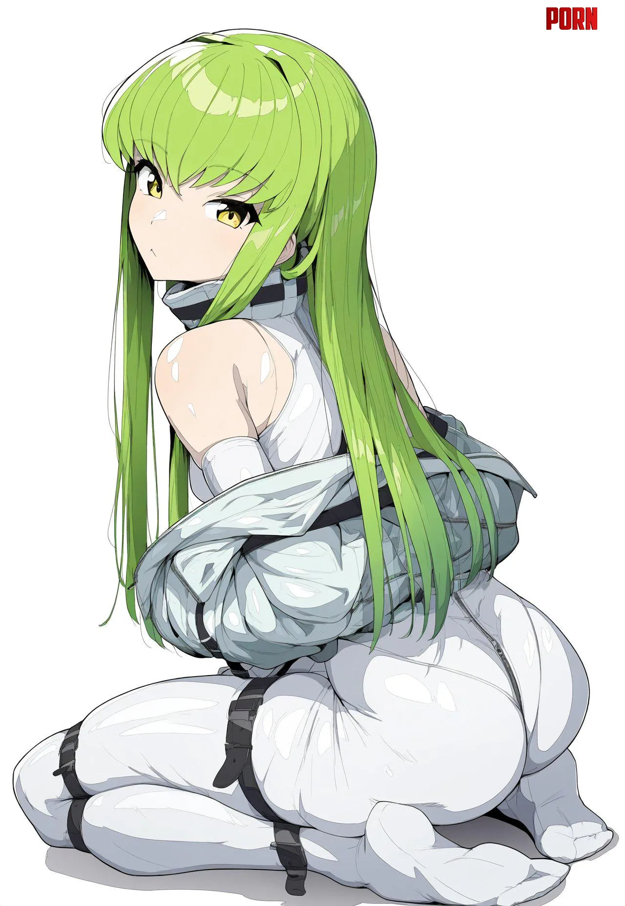 CC Code Geass by CheetahSperm18