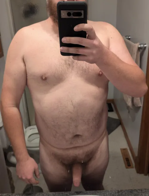 Thumbnail Revealing Transformation: 32m Progress Update | Quick-Manner-2373 | normalnudes