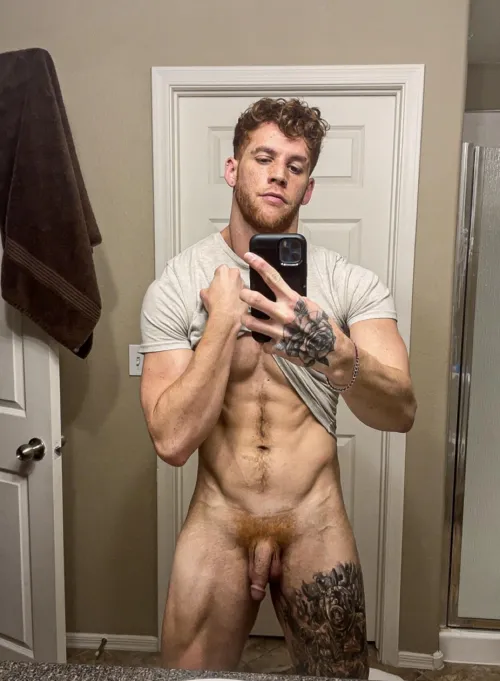 Thumbnail Same Dick, New Year: Total_Procedure_xxx's Insightful broslikeus Tale