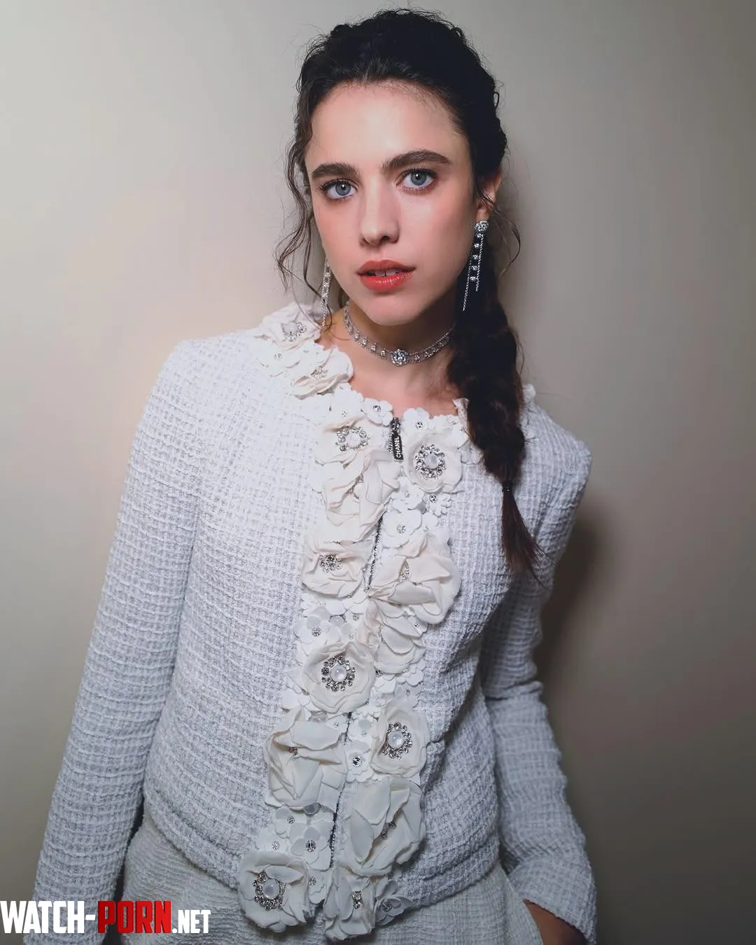 Margaret Qualley by KG101411