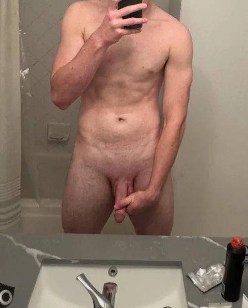 Thumbnail DM Me by SnooCats6081 - RateMyCock Category Discussion