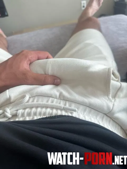 Semi hard bulge 26 Dutch by blackpencil199