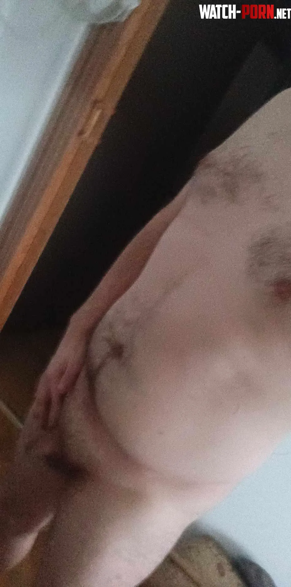 M27 First time posting a nude online I kinda like my body would ne nice to lose some more weight Gotta get that phimosis taken care of this is what Im selfconscious about the most Im a grower too so it grows like times 4 when hard by Additional_Drummer72