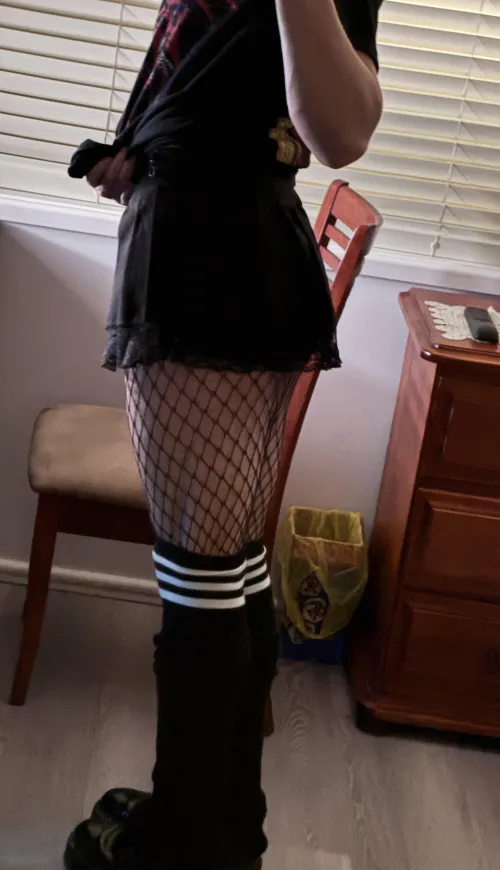 Thumbnail Thoughts on My Fit by WasteRecognition769 | Femboy Category