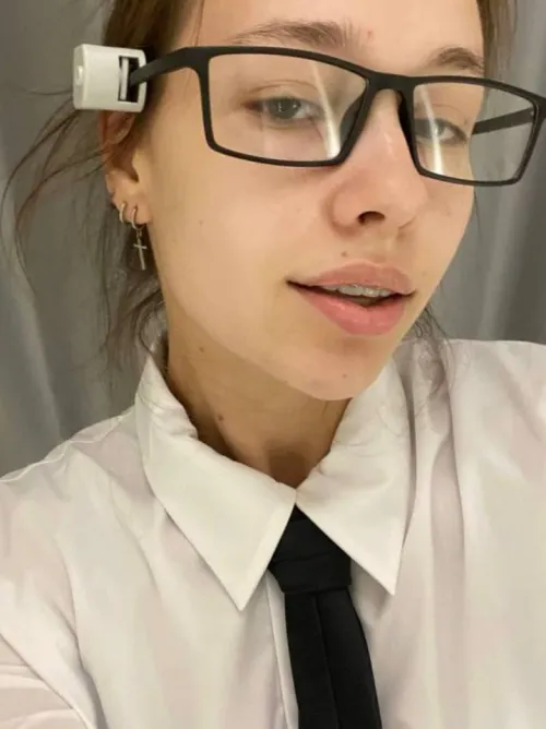 Thumbnail fozzyteens: A Sweet Secretary Awaits | Dive into the Secretarial Realm