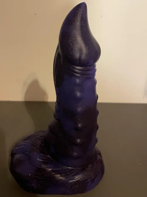 Thumbnail Demon Dick Appreciation: A Tribute to BadDragon's Intriguing Creations by Hawke7e