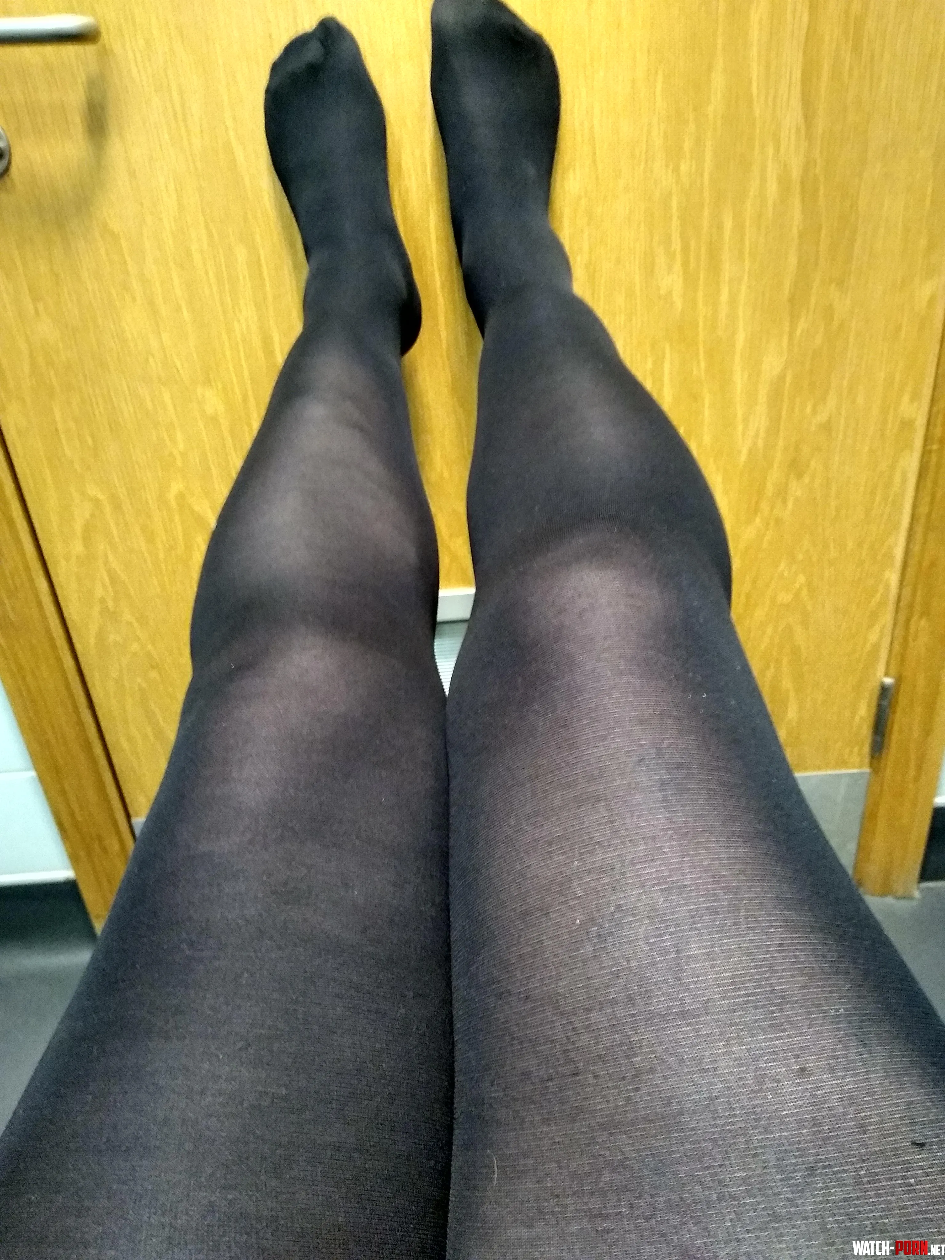 Pantyhose love  by scotttracy01