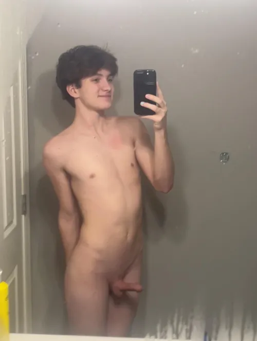 Thumbnail SmokeyKaz Celebrates 19: A Delightful Journey into Twinks