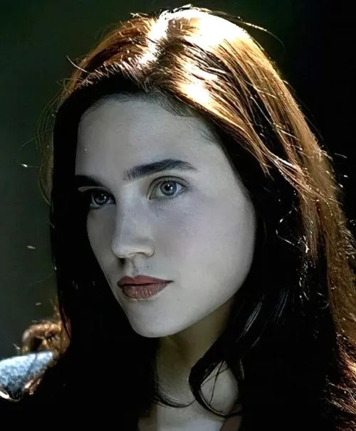 Thumbnail rom003 Chronicles Jennifer Connelly's Timeless Beauty