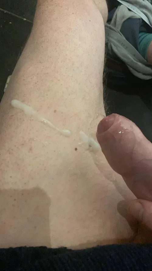 Thumbnail Experience Excitement: Discovering the World of 47 yo Daddy Dick with Gingerdad77