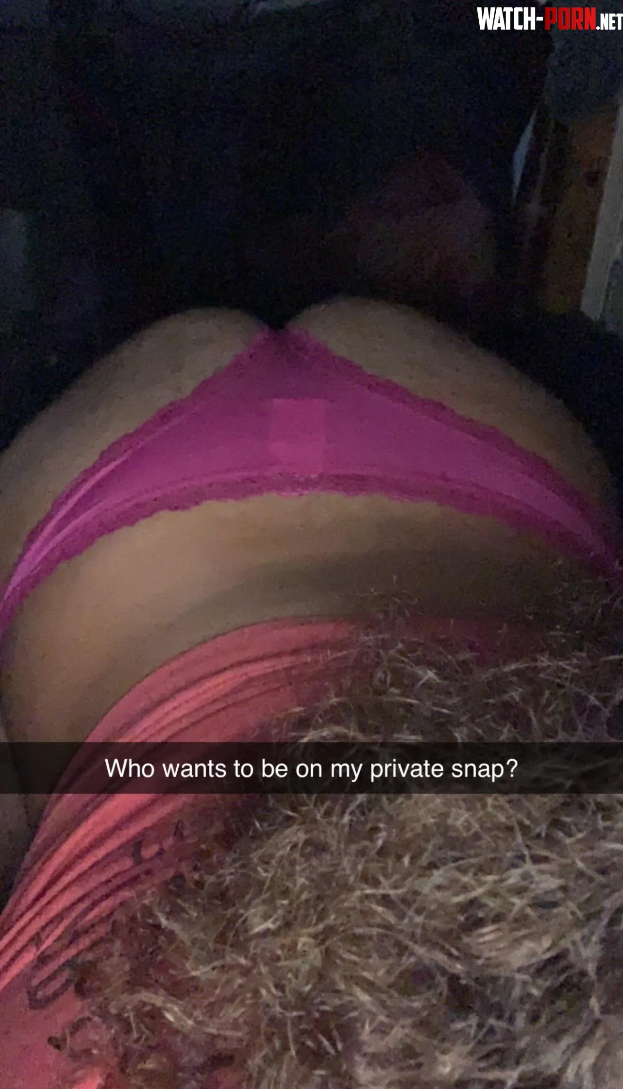 Stole my moms thong to take thirst traps for big dicks  by bottomthicccboy2