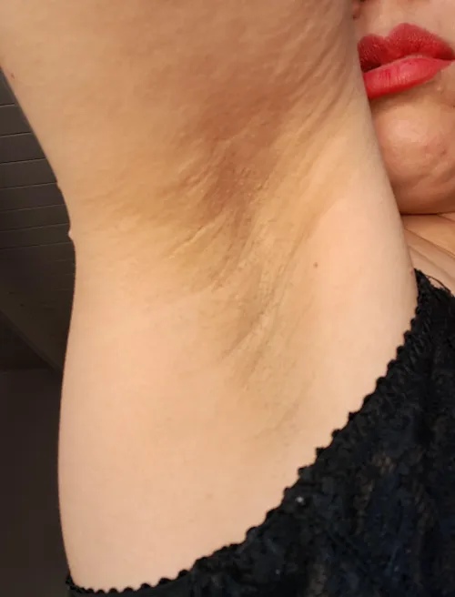 Thumbnail Lick & Shave: Exploring Armpit Desire by Pandora_lim