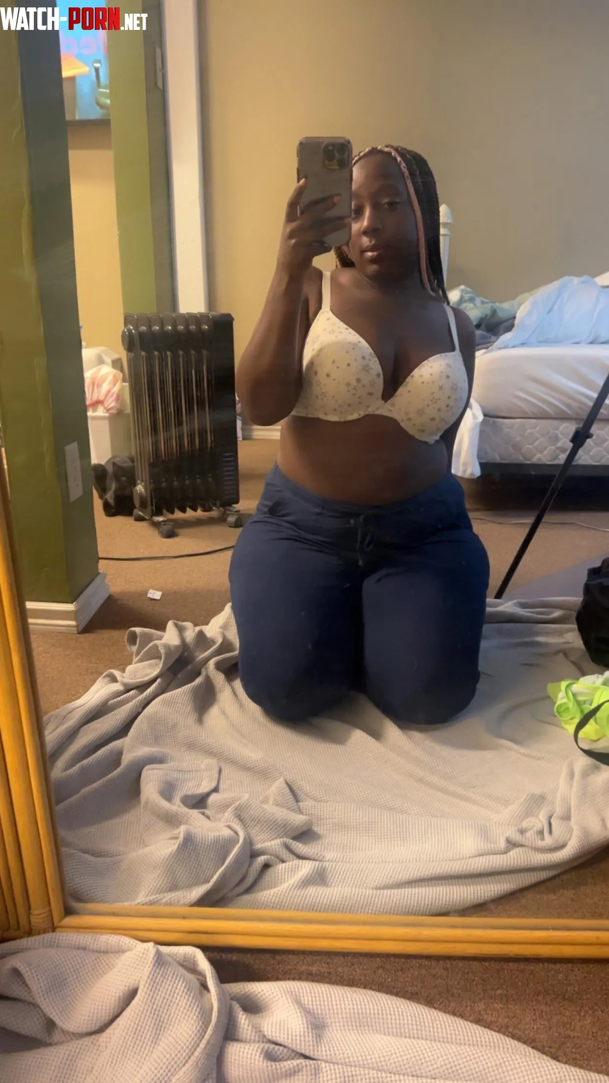 Is this body type attractive Y or N by thicc_goddess98