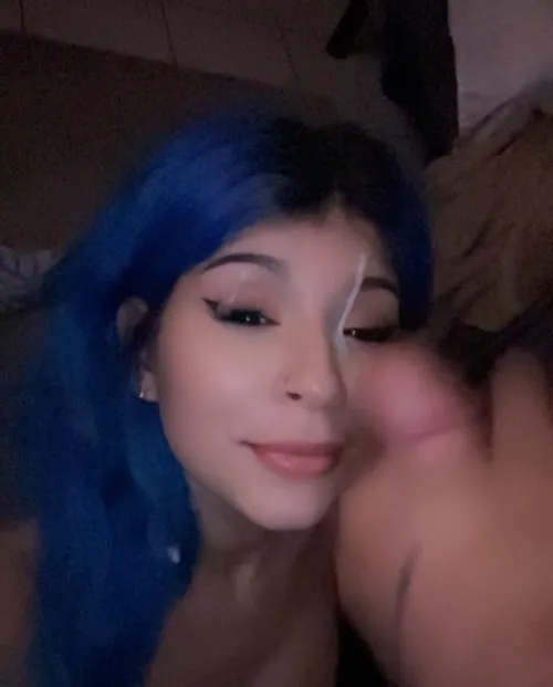 Thumbnail Meet the Latina Cum Slut: A Deep Dive with Ok_Willow_5535