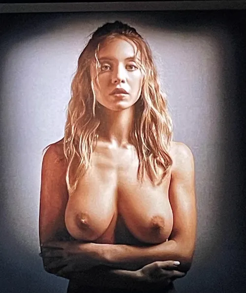 Thumbnail NudeCelebsOnly: Sydney Sweeney Revealed by usernametaken6564