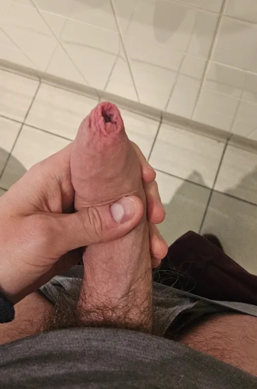 Thumbnail Mr_MoreSkin Flaunts with Plenty in Foreskin Feature