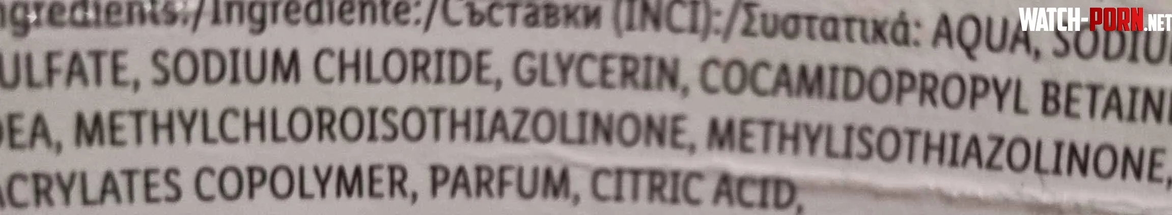 My penetratable came into contact with soap that contains silicone Only once would I be able to recover the toy I am stressing out because theres a lot of contradicting opinions please if someone actually understands help me out here  by VendictUwU