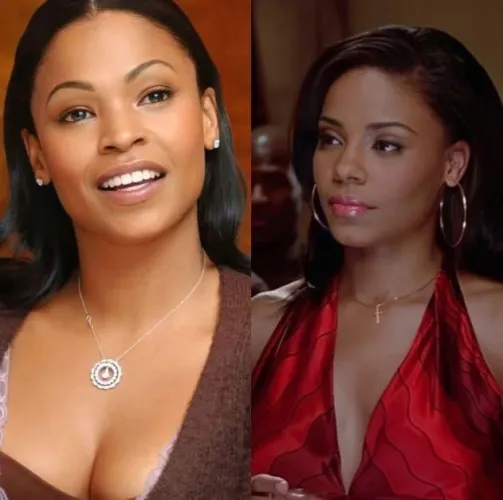 Thumbnail HipHopGoneWild Analysis: Nia Long vs Sanaa Lathan by Affectionate_Bid7274