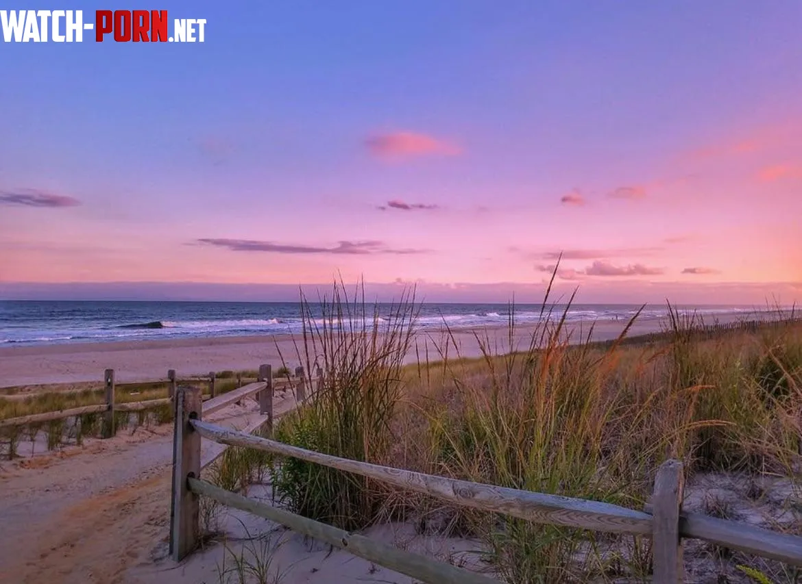 Surf City NJ by StarfishandOctopus90