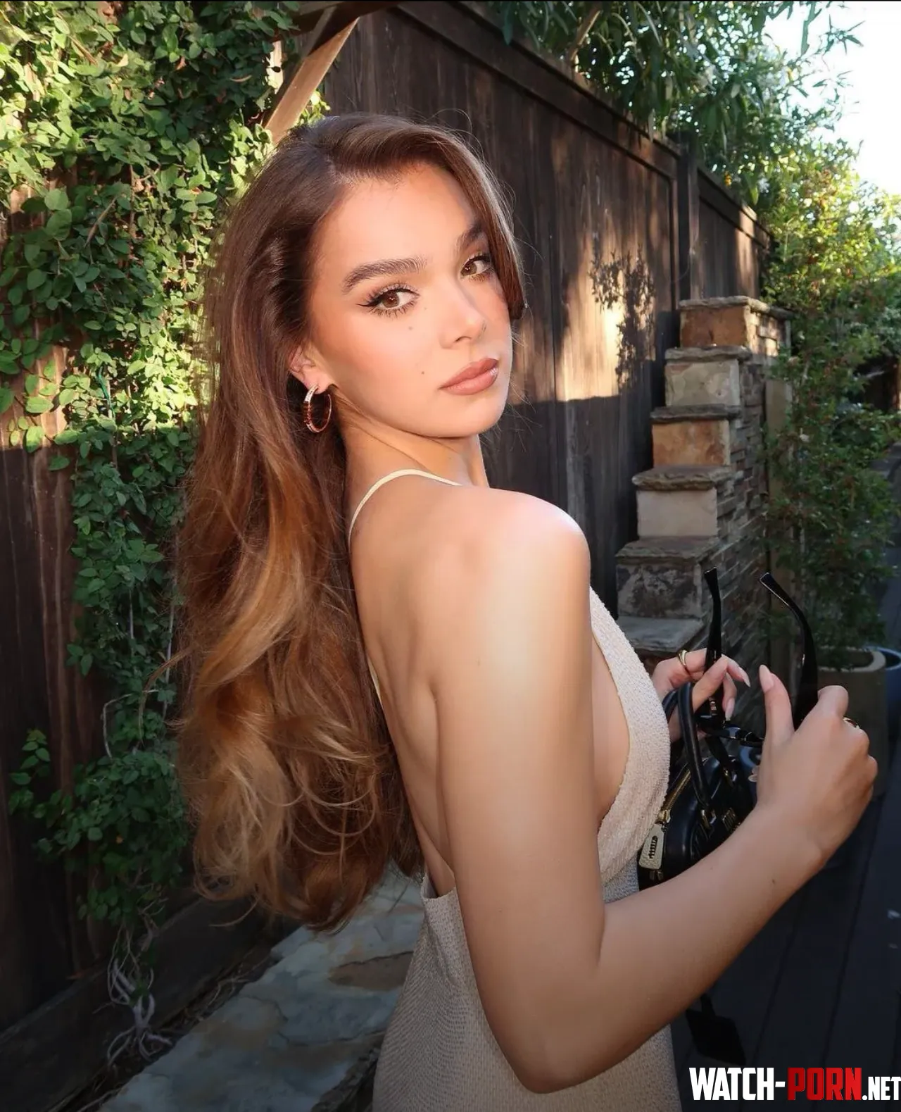 Hailee Steinfeld  by No_Director_1