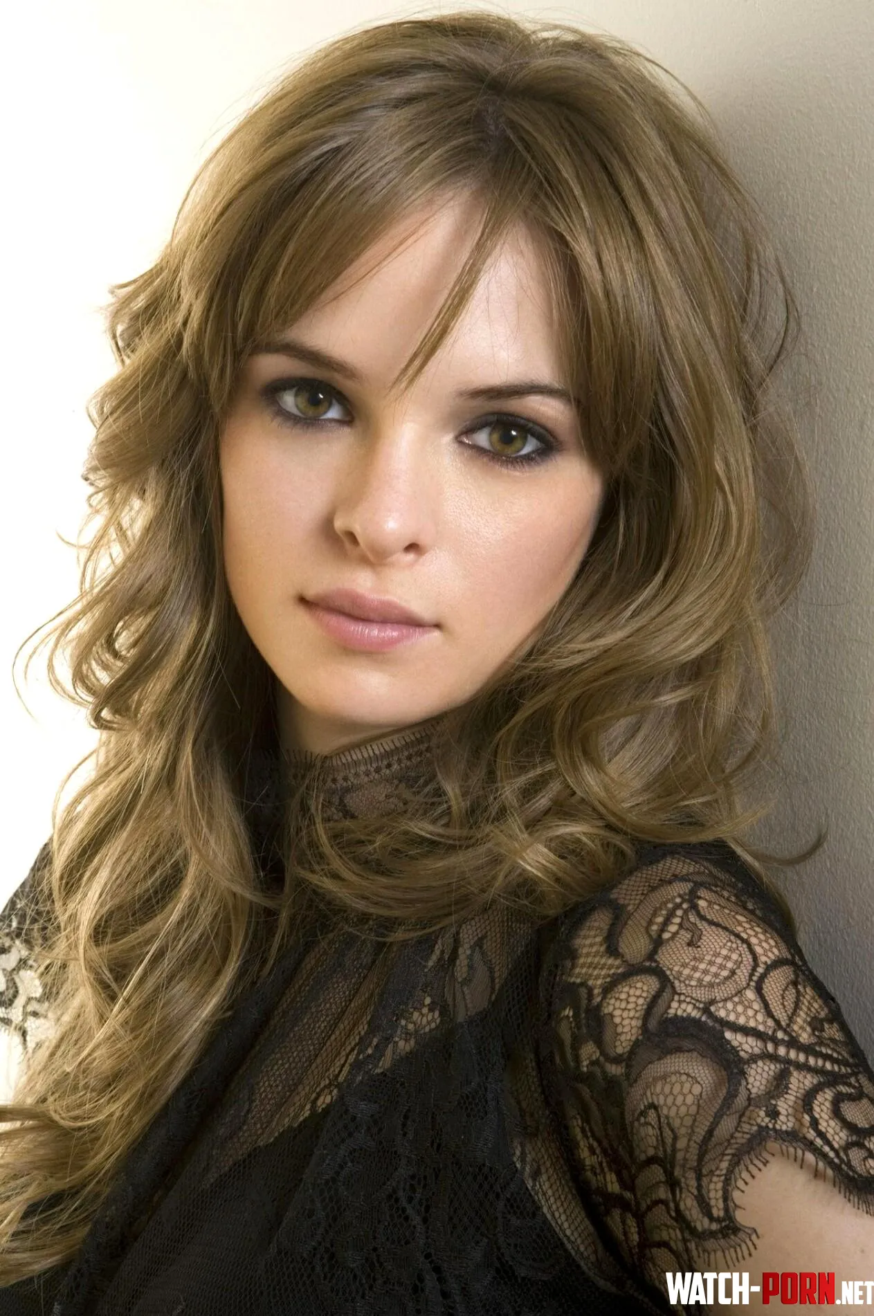 Danielle Panabaker by rom003