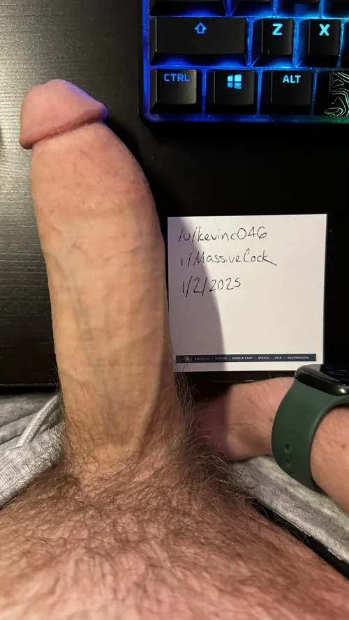 Thumbnail MassiveCock Verification by kevinc046 - Importance of Verification in MassiveCock