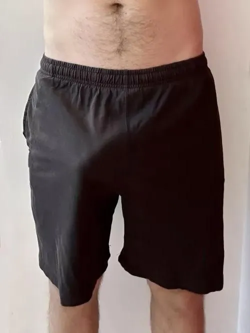 Thumbnail Classic-Bridge-3606 Finds Shorts Aren't for Everyone - Bulge at 28