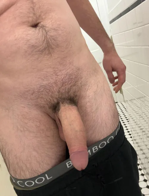 Thumbnail Softie Love Quest: 123longguy Seeks Affectionate Opinions on ratemycock