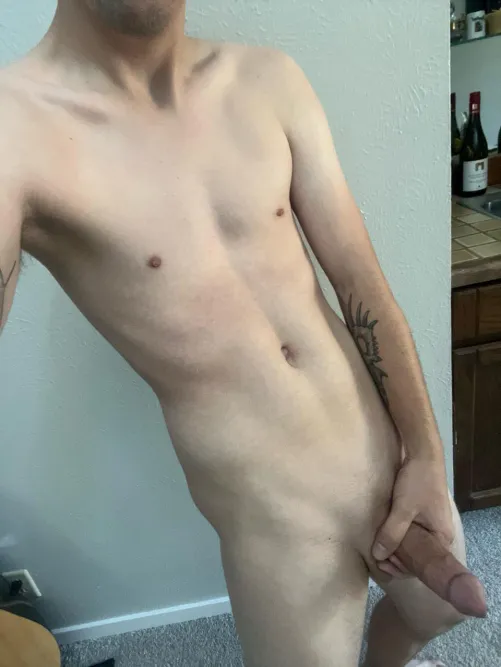 Thumbnail Come Take a Taste by ImGettingNaked in Cock Category