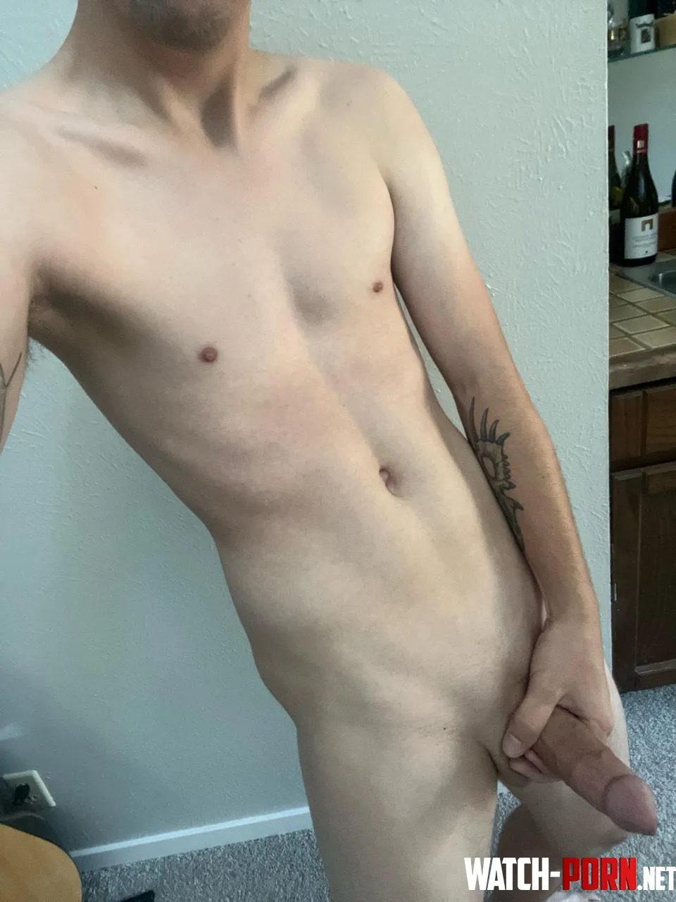 Come take a taste by ImGettingNaked