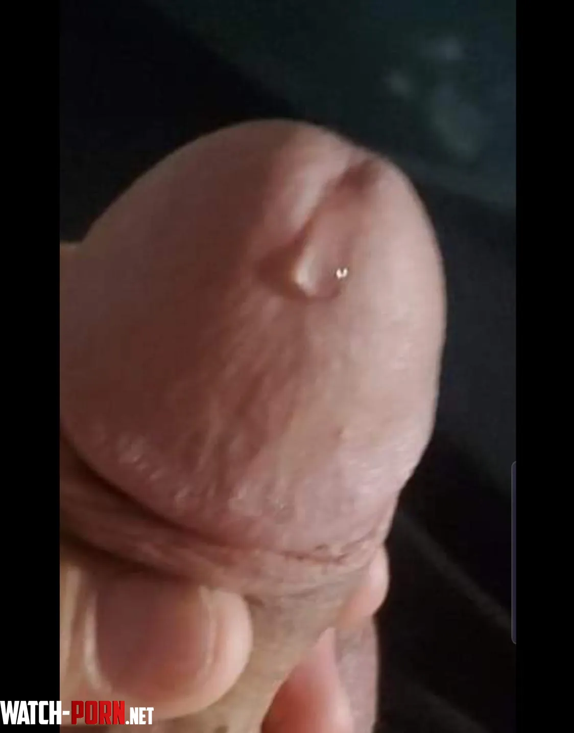 Lil pre cum  by Ok_Bid_5734