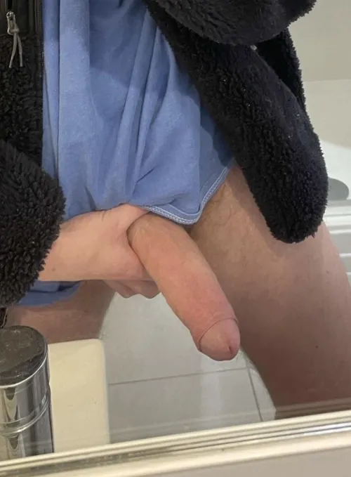 Thumbnail Boyfriend Material: Unveiling the 27-Year-Old ThickDick Secrets | StatisticianReady252 | ThickDick