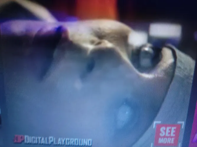 Thumbnail Mysterious Horror: Unraveling Sauce in NSFW Ads