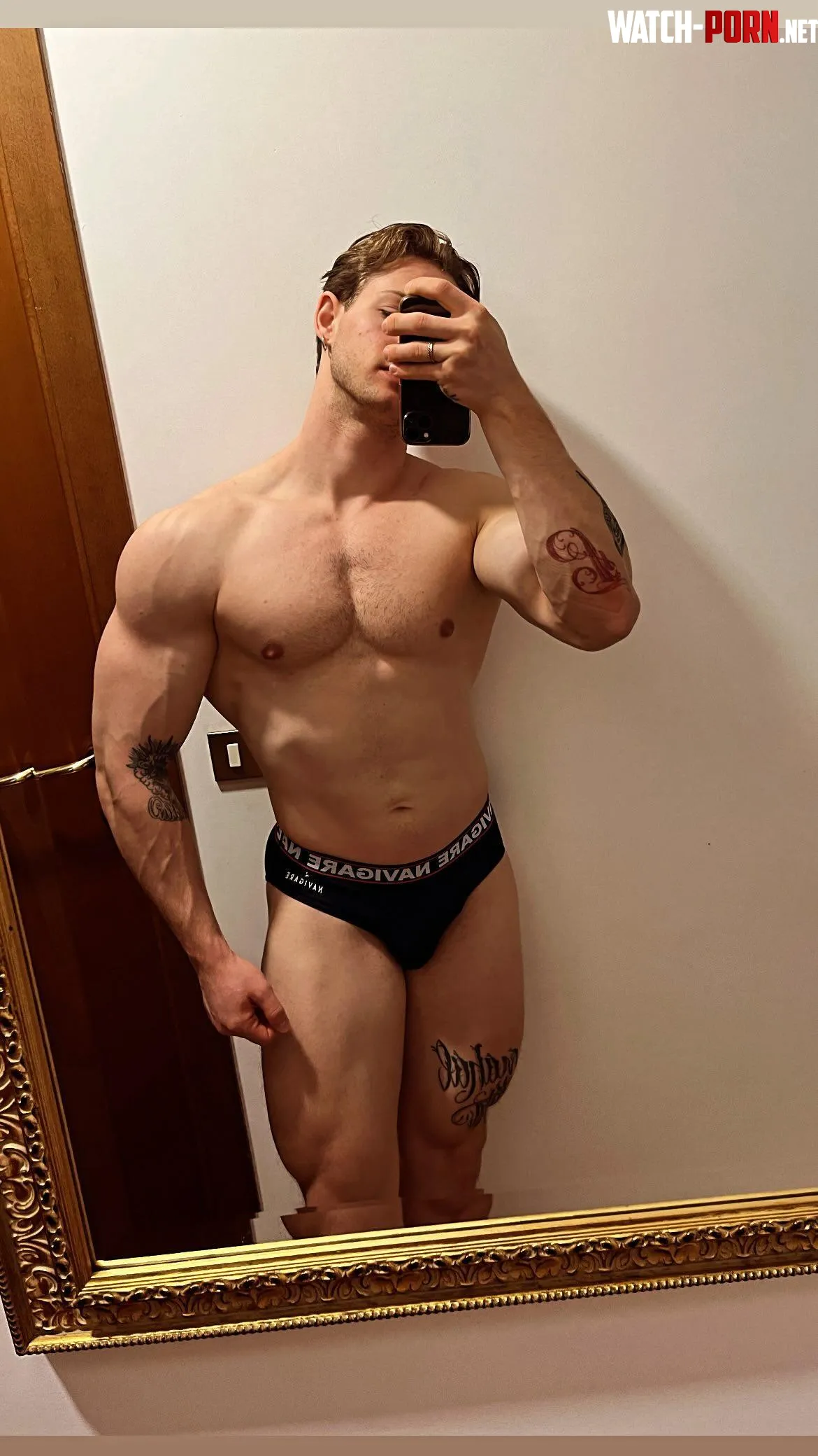 24 any advice on the physique by Few-Jacket6793