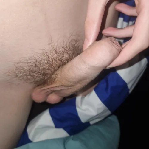 Thumbnail To Shave or Not to Shave: Foreskin Care Tips by RoutineDesires