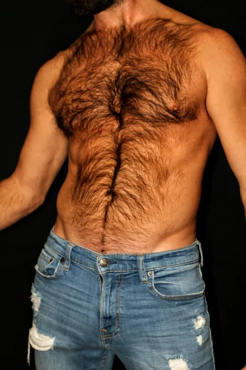 Thumbnail New Year's Resolution Talk: Share Yours! by thatperfectdick | insanelyhairymen