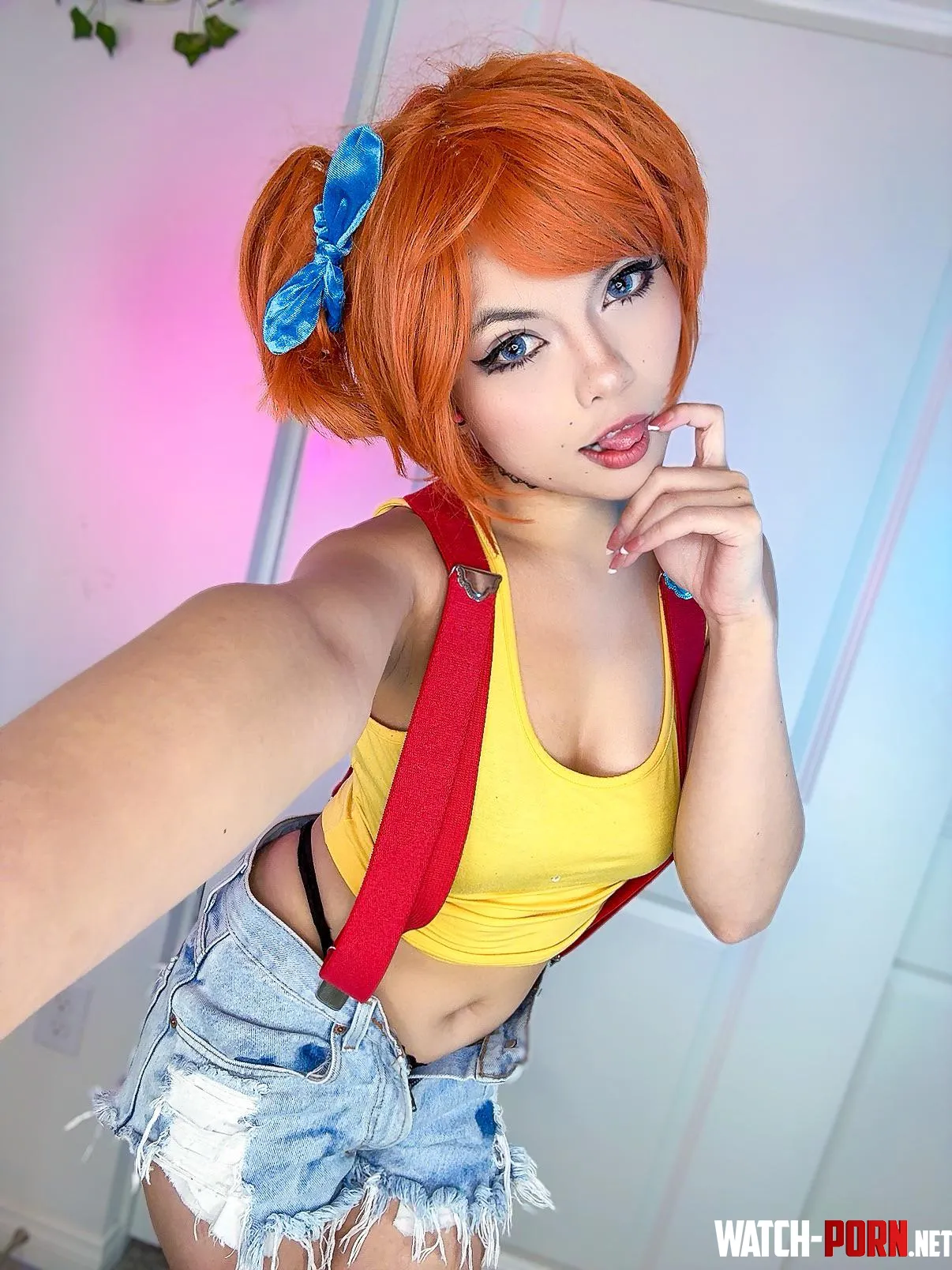 Misty  lynniequin by lynniebrat