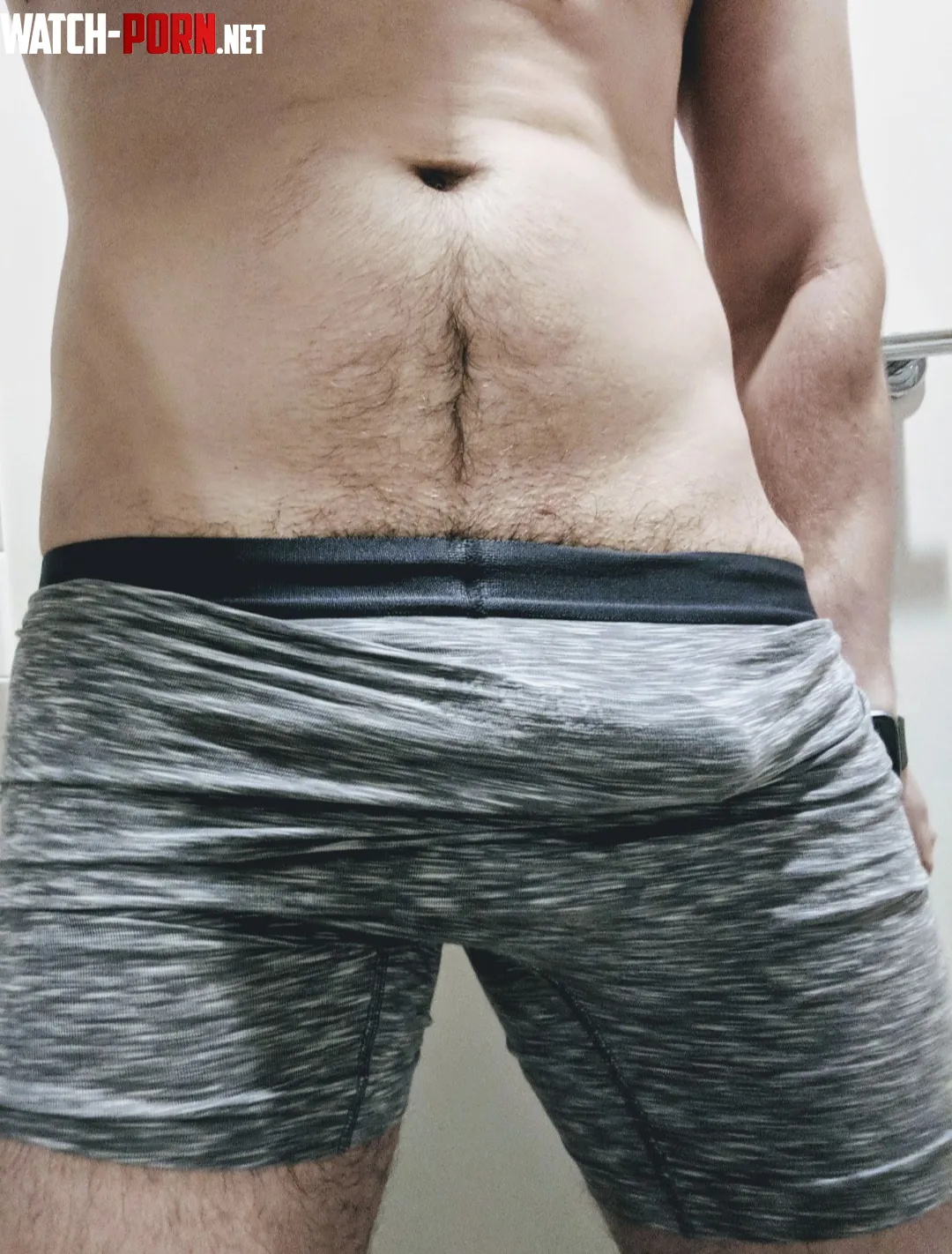 38 Dad bulge by GirthBooks