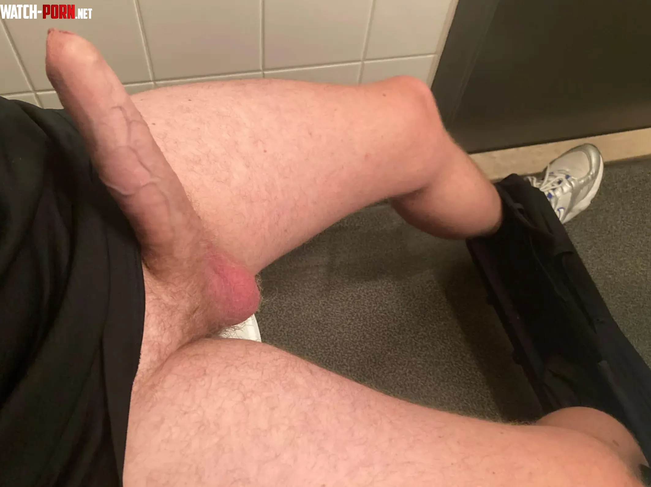 Bro at the gym wanna taste my Swedish cock by SWE_GAY_DUDE