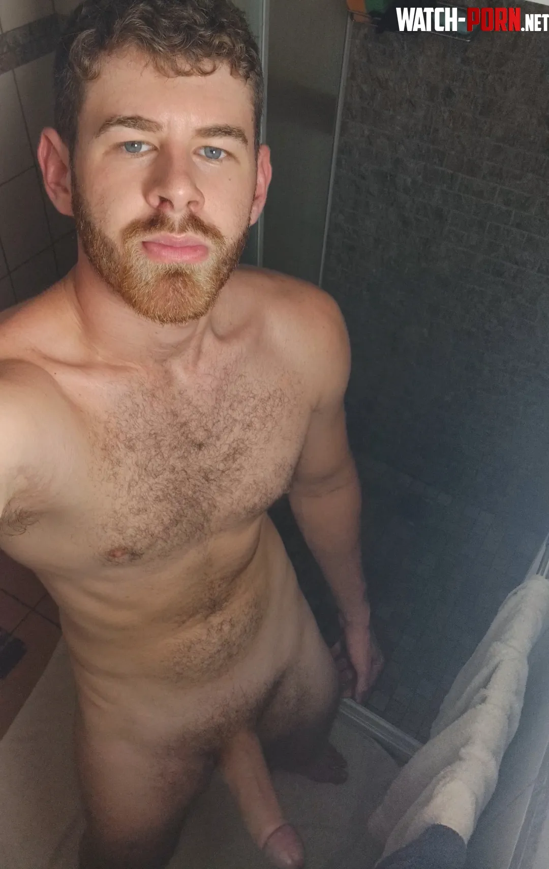 20yo68 Blue Eyes Monster Cock I am the one true Alpha  by 6foot8andstraight