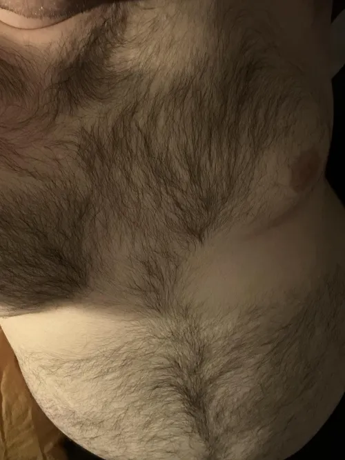 Thumbnail Join 'BigBearEire_' for a Goodnight Gathering of Insanely Hairy Men