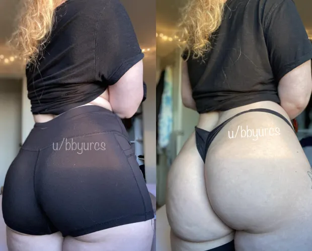 Thumbnail Imaginations Run Wild with My Shorts by bbyurcs | Thickwhitegirls Category