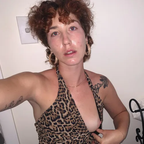 Thumbnail Margauxjosif: Feeling Sexy and Slutty 26F Australian Goddess